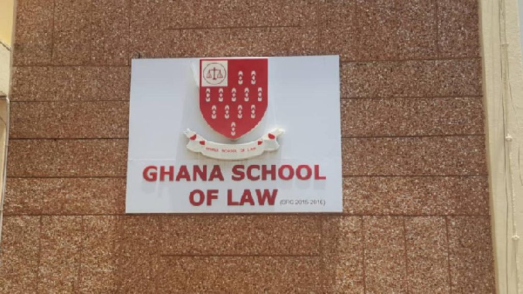 Ghana School of Law student dies after collapsing during lecture