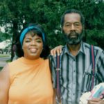 Oprah Winfrey’s father dies at 89