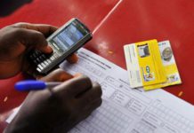 SIM card re-registration: Extend exercise to January 2023 – MoMo agents to govt