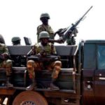 Seven children killed in Togo bomb explosion