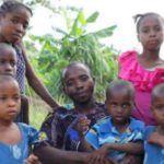 The Nigerian man who has fathered five sets of twins