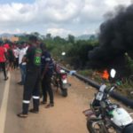 Bibiani mine demonstration leaves 6 with gunshot wounds