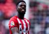 Inaki Williams