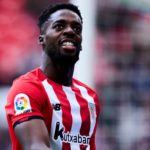 Inaki Williams