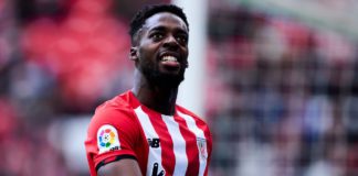 Inaki Williams