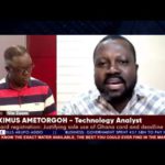 Deadline for SIM re-registration not needed – Technology Analyst