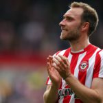 Eriksen agrees to Manchester United move Christian Eriksen