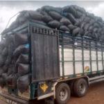 IGP orders arrest of truck driver for insecure loading
