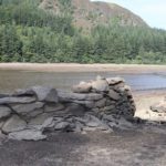Hidden underwater village resurfaces for first time in 40 years as UK heatwave dries lake It will soon be under water again ( Image: ©Phil Blagg Photography)