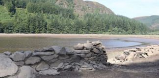 It will soon be under water again ( Image: ©Phil Blagg Photography)