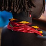 Girl, 12, saved from marrying man, 70, just moments before wedding ceremony On top of the pandemic, Kenya is also grappling with four consecutive years of failed rain ( Image: © UNICEF/UN0651314/Pouget)