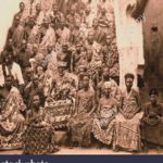 The Elmina King who was exiled to Sierra Leone for 21 years for standing up to British rule Elmina King, Kobena Gyan and his subjects/ Photo credit: Ghana Museums