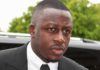 The France defender is accused of rape, sexual assault and attempted rape