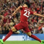PL: Diaz rescues point for Liverpool against Palace after Nunez red Luis Diaz scores equaliser with Liverpool's 20th attempt of the game