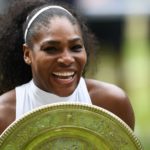 Serena Williams says she’s planning to ‘evolve’ away from tennis