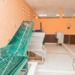 1D1F: Akufo-Addo inspects GH¢9.2 million Yam/Cassava factory at Bimbilla