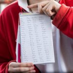 Meet the man with a rare condition who can taste, smell and feel words Henry has been asking his subscribers to comment their names so he can see what their names taste or smell ( Image: Lee McLean/SWNS)