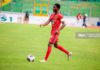 Ibrahim Imoro