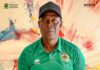 Seydou Zerbo