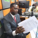 Education Minister, Dr Yaw Osei Adutwum