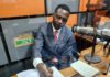 Education Minister, Dr Yaw Osei Adutwum