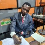 Education Minister, Dr Yaw Osei Adutwum
