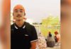 Tade died at 24 after collapsing during a championship final match in India.