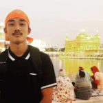 Kickboxer dies after collapsing in a ring Tade died at 24 after collapsing during a championship final match in India.