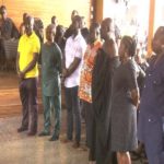 Kumasi Traditional Council orders Oyerepa FM to halt broadcast over Odike