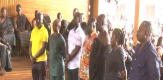 Kumasi Traditional Council orders Oyerepa FM to halt broadcast over Odike