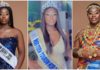 Stacy and Okyeame Quophi's daughter, Calista, has been crowned as Miss Teen Tourism 2022 Photo source: @kali.starrr
