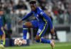 Callum Hudson Odoi