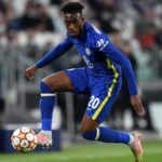 Callum Hudson Odoi set to join Bayer Leverkusen on a long season loan deal Callum Hudson Odoi