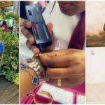 Jackie Appiah flaunts wealth in latest video Jackie Appiah. Photo Source: @jackieappiah