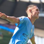 PL: Manchester City hit four to see off Bournemouth
