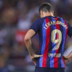 Stalemate for Barcelona in La Liga opener