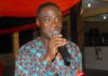 Veteran actor narrates how he received Waakye's death