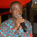 Ghanaian actor ‘Diabolo’ reveals how he almost lost consciousness after hearing ‘Waakye’s’ death Veteran actor narrates how he received Waakye's death