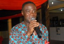 Veteran actor narrates how he received Waakye's death