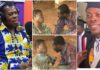 Photo: Veteran actor Waakye Source: tv3_ghana