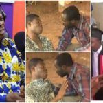 Photo: Veteran actor Waakye Source: tv3_ghana