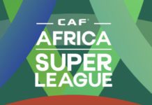 Africa Super League launched