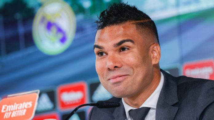 Casemiro