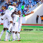 Black Galaxies celebrate