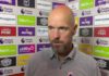 Erik Ten Hag