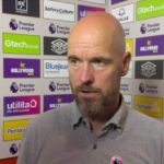 We need quality players, says Manchester United boss Erik Ten Hag Erik Ten Hag
