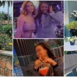 Video of Nadia Buari and Jackie Appiah dancing gets fans talking Photos: Nadia Buari And Jackie Appiah Source: nadia_buari