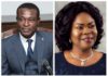 SP and Eunice Jacqueline Buah Asomah-Hinneh