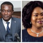 SP and Eunice Jacqueline Buah Asomah-Hinneh
