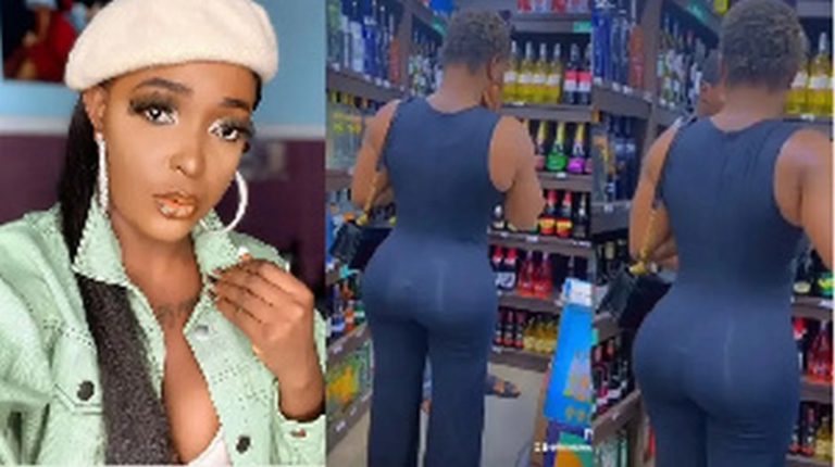 I paid over N3 million for my butt enlargement surgery – Relationship coach